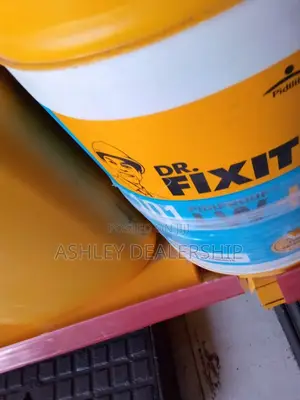 Dr Fix It LW110
