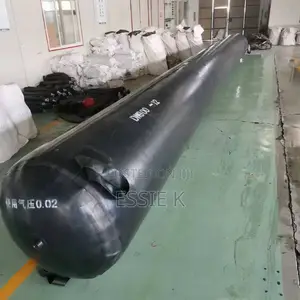 Balloon/Quality Culvert Inflated Balloon