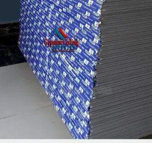 12mm Gypsum Board Hada 4ft*8ft Plasterboard