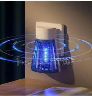 Electric Mosquito Killer Lamp