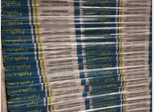 Comply Gypsum Board 9mm 1200mm*2400mm