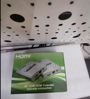 Affordable -120m Hdmi Usb Kvm Extender Over Cat5e/6 Rj45