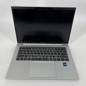 Laptop HP EliteBook 840 G9 16GB Intel Core I7 SSD 512GB