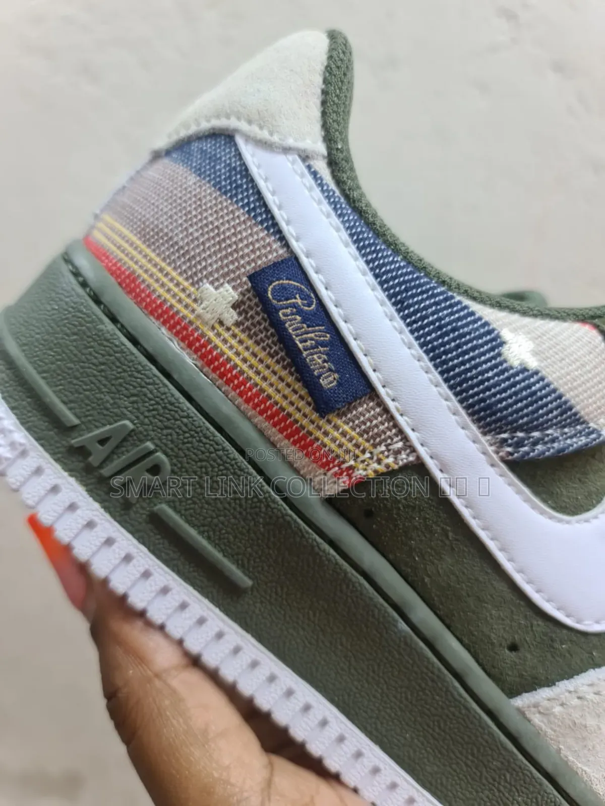 Nike Airforce 1