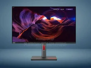 Lenovo L32p-30 USB C Monitor