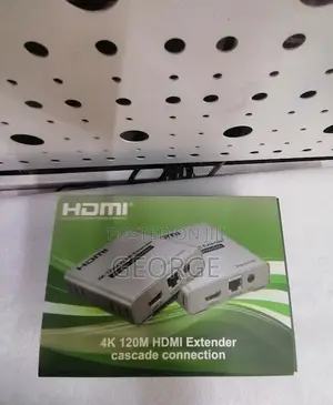 120M HDMI Extender at Best 1080p-120m