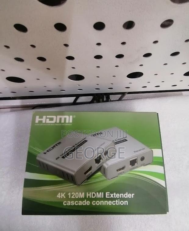120M HDMI Extender at Best 1080p-120m - main view