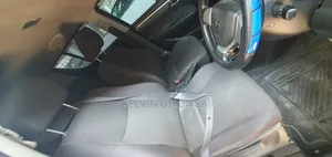 Suzuki Swift 2016 Blue