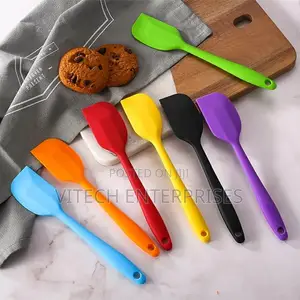 Spatula Silicone