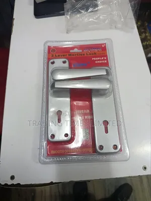 2 Lever Motis Locks