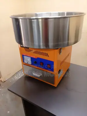 Candy Machine Restocked