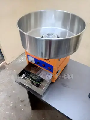 Candy Machines Recommendable