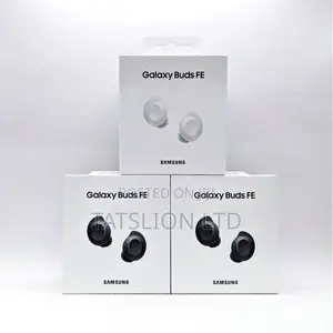 Samsung Galaxy Buds Fe True Wireless Bluetooth Earbuds,