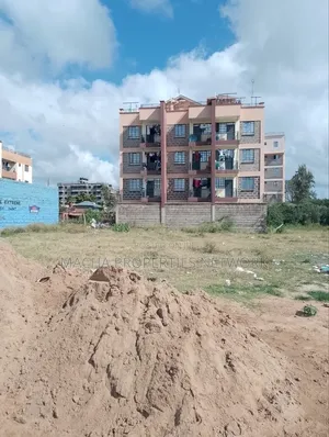 Commercial Plot 50 by 100ft -Machakos Kenya Israel