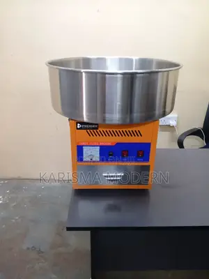 Candy Machine Modern Use