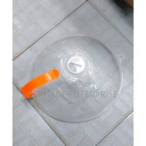 Microwave Food Cover