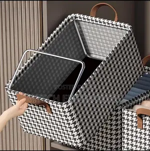 Foldable Storage Bag