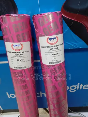 Inkjet Premium Cad Printer A0 Bond Paper