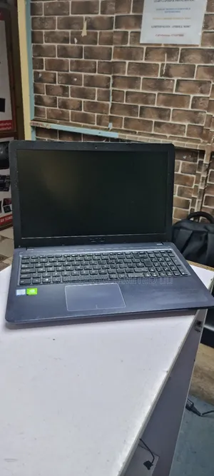 Laptop Asus X54C 8GB Intel Core I5 SSD 128GB