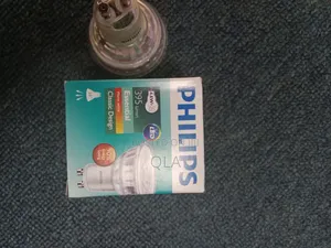 Philips GU10 Bulb