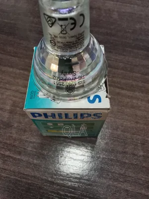 Philips GU10 Bulb