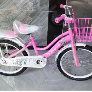 Bike Size 20pink