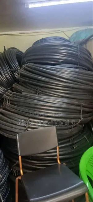 2 Inches 100 Metres Hdpe Irrigation Pipes