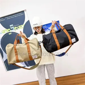 Gym/Duffle/Travelling Bag