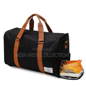 Gym/Duffle/Travelling Bag