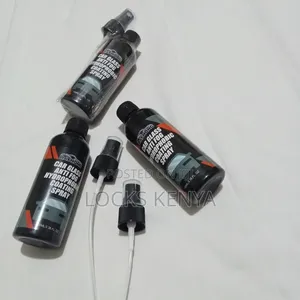 Bathroom Mirror Antifog Coating Spray
