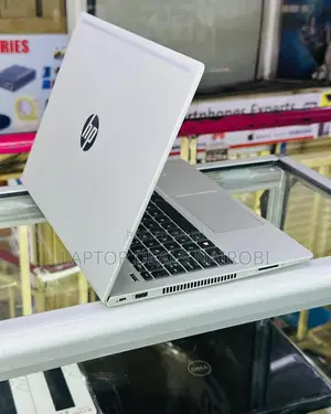 Laptop HP ProBook 440 G7 8GB Intel Core I5 SSD 256GB