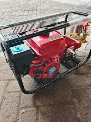 Farm Sprayer Machine 8ph