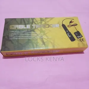 Cable Tracker