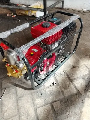 Farm Sprayer Machine AICO 8HP