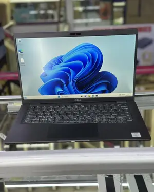 Laptop Dell Latitude 7410 8GB Intel Core I7 SSD 256GB