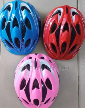 Hard Helmet for Skating, Scooting and Cycling