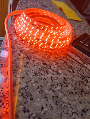 Led Strip Light for Home Lighting Red Snakelight