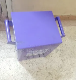 Local Juakali Welding Machine