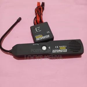 Cable Circuit Finder