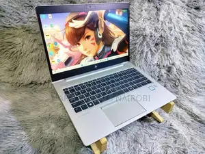 Laptop HP EliteBook 840 G6 8GB Intel Core I5 SSD 256GB