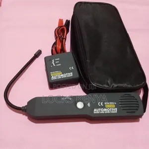 Effortless Cable Tracker