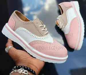 Oxford Brogues