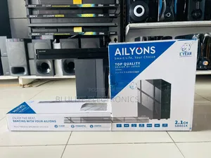 Wireless Soundbar