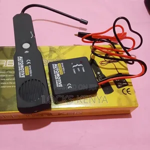 Tone Indicator Cable Tracker