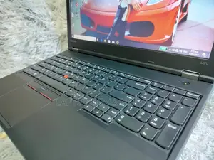 Laptop Lenovo ThinkPad L570 16GB Intel Core I7 SSD 256GB