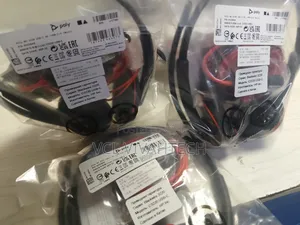 Plantronics Blackwire C3220 Usb-C Headset