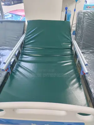 Non-Segmented Hospital Mattress