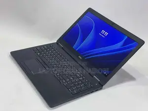 Laptop Dell Precision 5570 8GB Intel Core I5 SSD 256GB