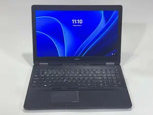 Laptop Dell Precision 5570 8GB Intel Core I5 SSD 256GB