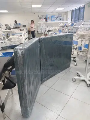 Hospital Mattress - Single Segmented